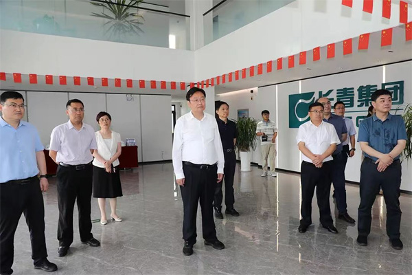 鹽城人大：為經濟運行持續(xù)回升向好添能助力