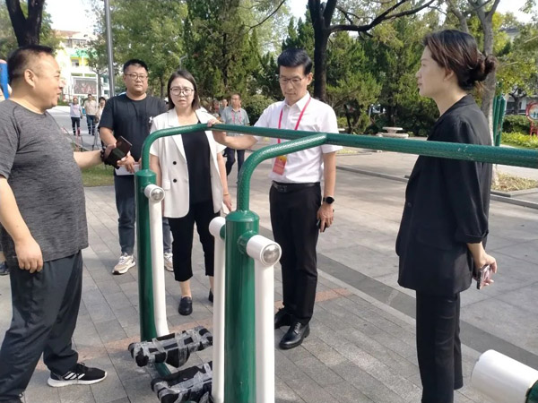  徐州銅山：為了一件落選的民生實(shí)事