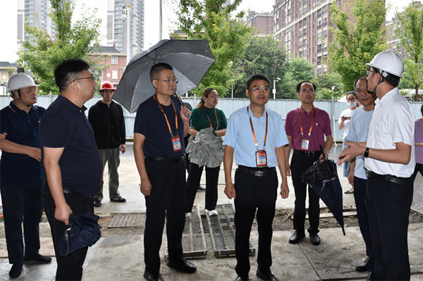  泰州高港：1年4問，力促民生實事落地見效