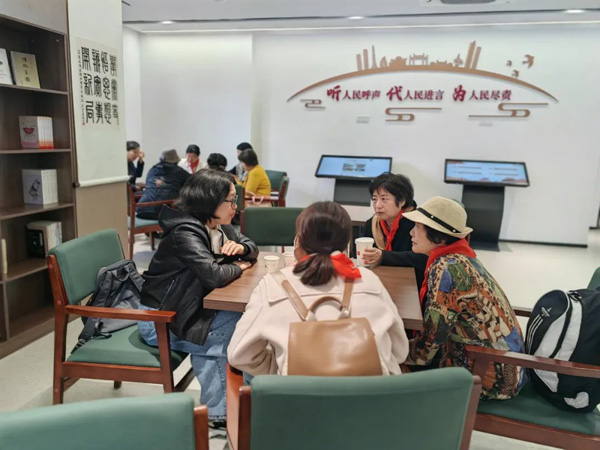  福州：探索發(fā)展全過程人民民主新路徑