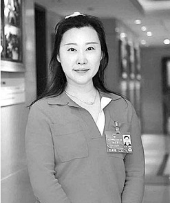  全國人大代表劉莉莉：守護(hù)村鎮(zhèn)文化地標(biāo)　助力鄉(xiāng)村振興