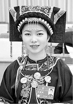  全國人大代表李利：為非遺保護(hù)傳承注入法治之力