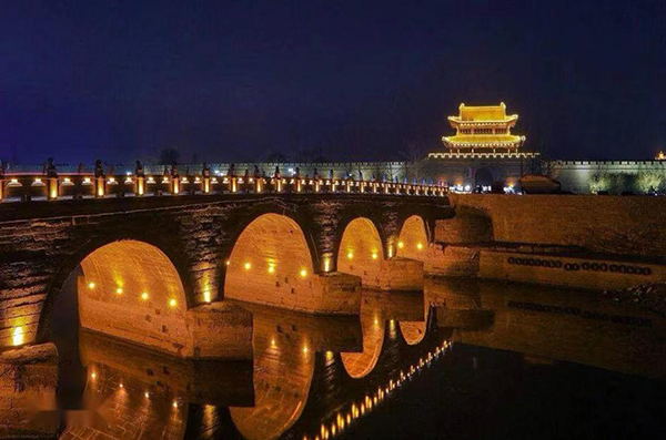  河南首個協(xié)同立法打響衛(wèi)河“保衛(wèi)戰(zhàn)”讓鶴城更安瀾