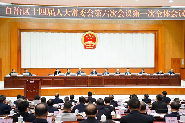  廣西：紅色資源保護(hù)與傳承，“桂”有特色