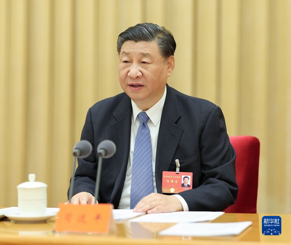  中央經(jīng)濟工作會議在北京舉行 習(xí)近平發(fā)表重要講話