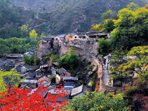 助力災(zāi)后重建 彰顯人大作為