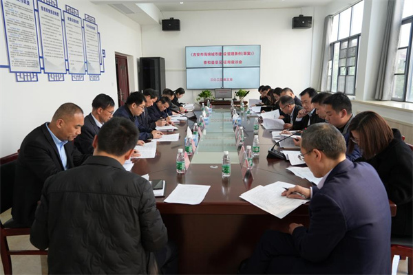  泰和縣人大：創(chuàng)新“三雙”代表履職模式書寫全過程人民民主基層答卷